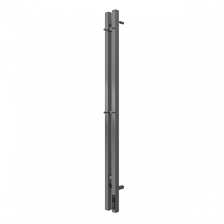 Стойка электро ДУО проф1200 КС RAL ГРАФИТ TERMINUS Волгоград - фото 1 Стойка электро ДУО проф1200 КС RAL ГРАФИТ TERMINUS Волгоград - фото 1