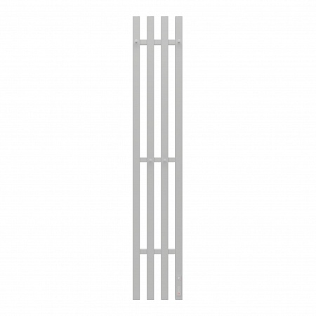 Стойка электро КВАТРО проф1200 КС RAL 9003 матовый TERMINUS Волгоград - фото 2 Стойка электро КВАТРО проф1200 КС RAL 9003 матовый TERMINUS Волгоград - фото 2